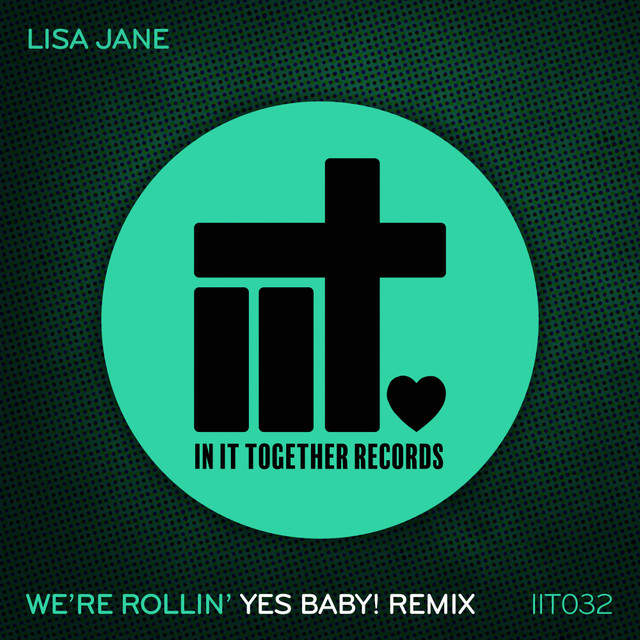 We're Rollin' - Yes Baby! Remix
