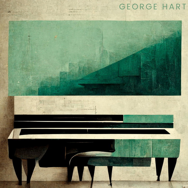 Enchanted Chamber - Single by George Hart | Spotify