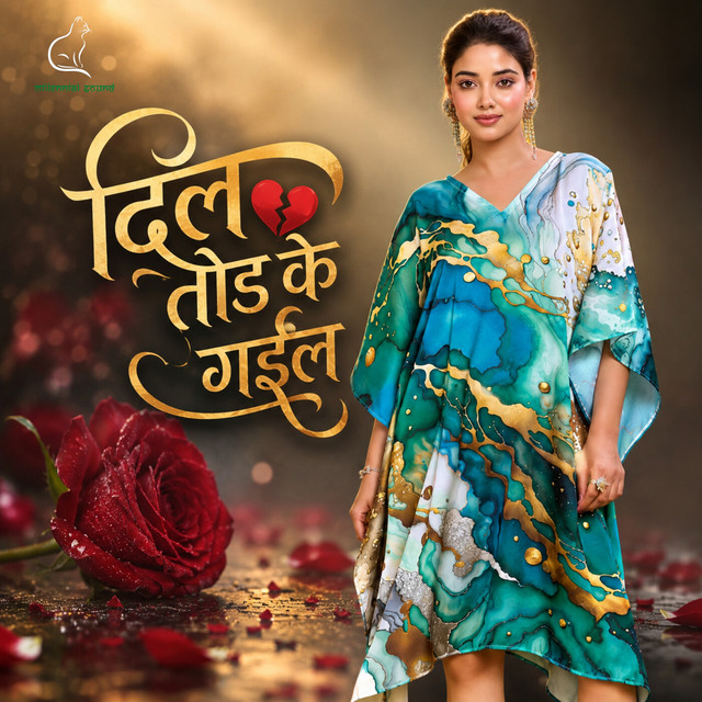 Dil Tod Gaeel