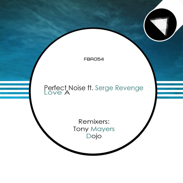 Perfect Noise feat. Serge Revenge