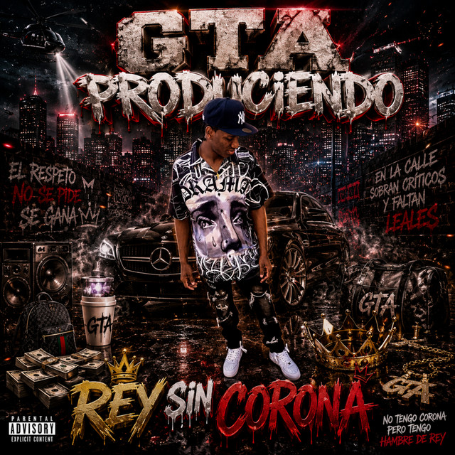 gta produciendo