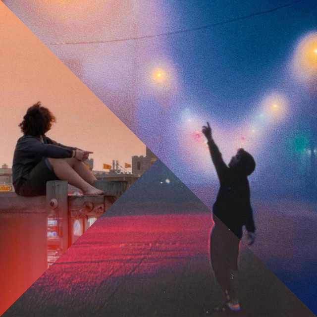 Bliss City, Till the Sunrise cover art