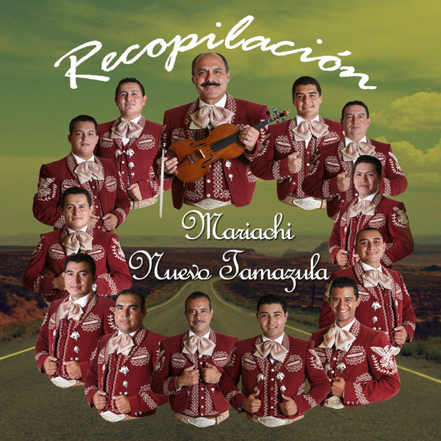 Recopilacion cover art