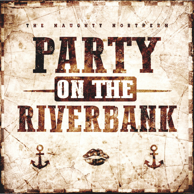 Party on the Riverbank