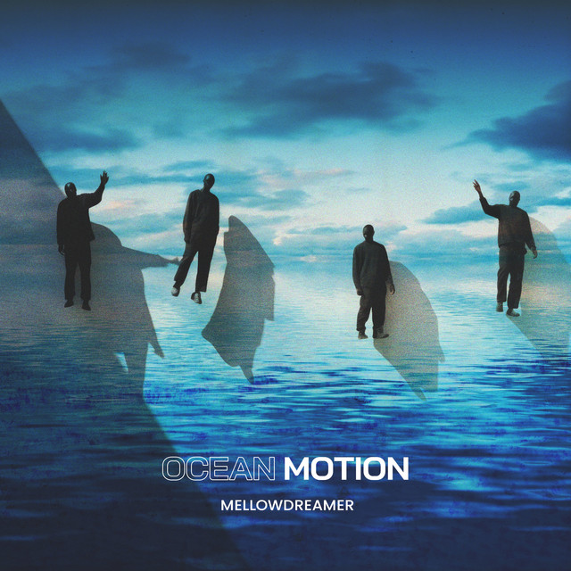 Ocean Motion cover art