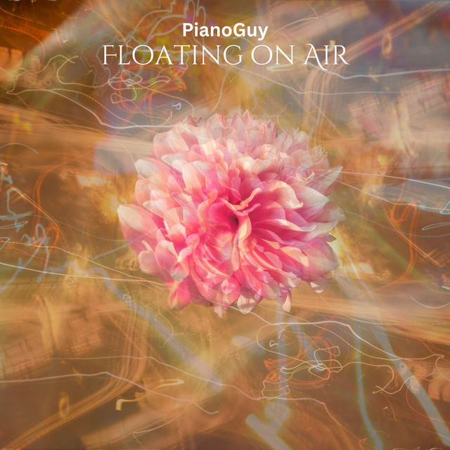Обкладинка: Floating on Air — Oleksii Kaplunskyi