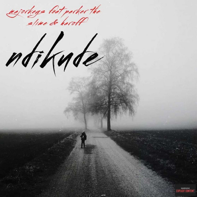 Ndikude