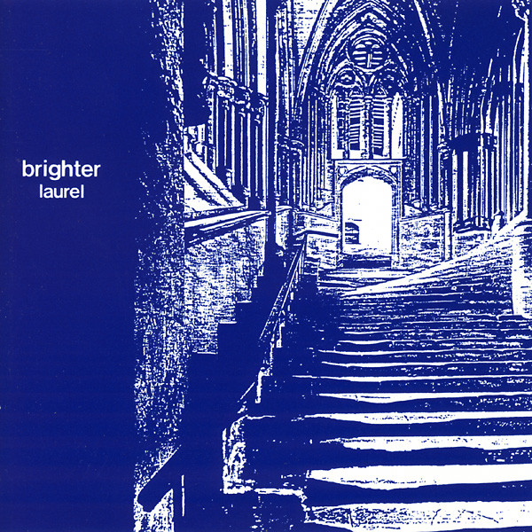 Laurel cover art