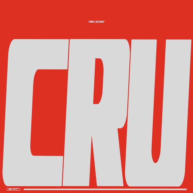 Cru - Extended album art