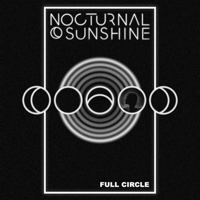 Full Circle cover art