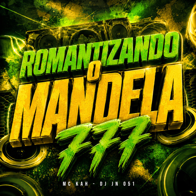 Romantizando o Mandela