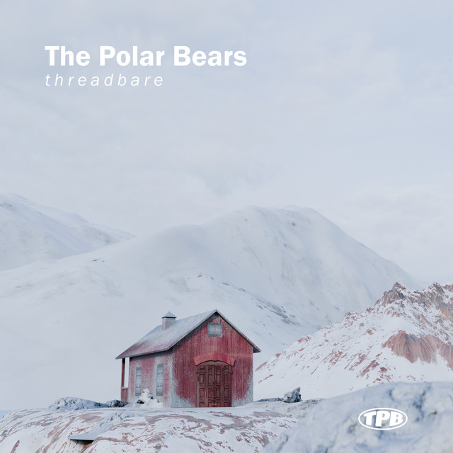 Threadbare cover art