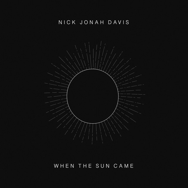 When the Sun Came cover art