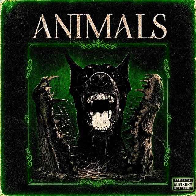 ANIMALS