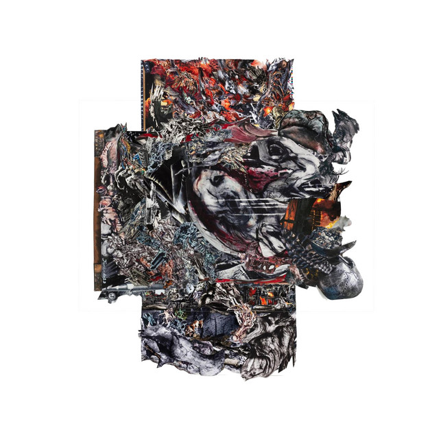 Absolute Envy cover art