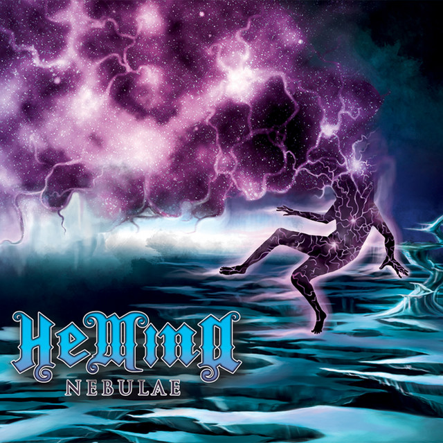 Nebulae cover art