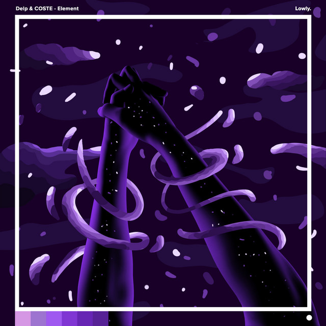 Element cover art