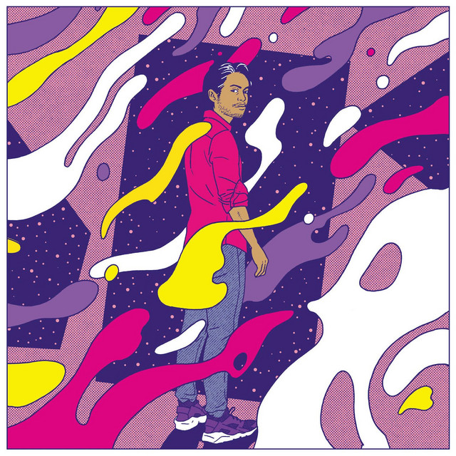 Th3rd cover art