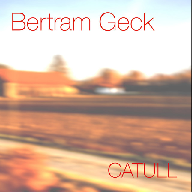 Catull cover