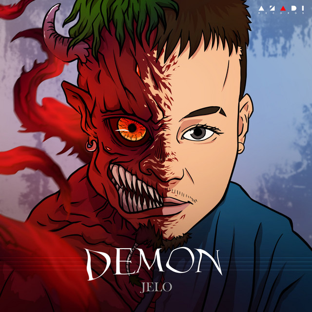 Demon - Single by Jelo | Spotify