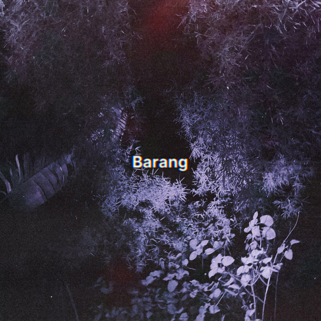Barang