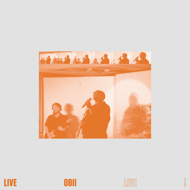 together - live cover art