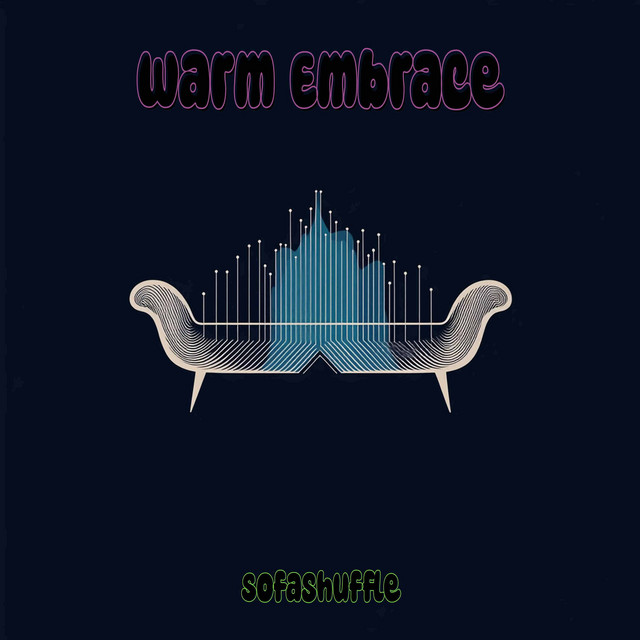 Warm Embrace cover art