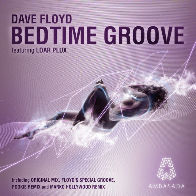 Bedtime Groove (Feat. Loar Plux) cover art