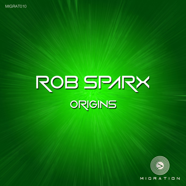 Origins cover art
