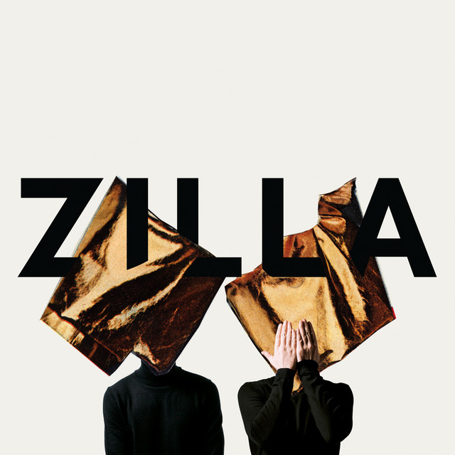 ZILLA cover art