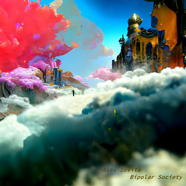 Bipolar Society cover art