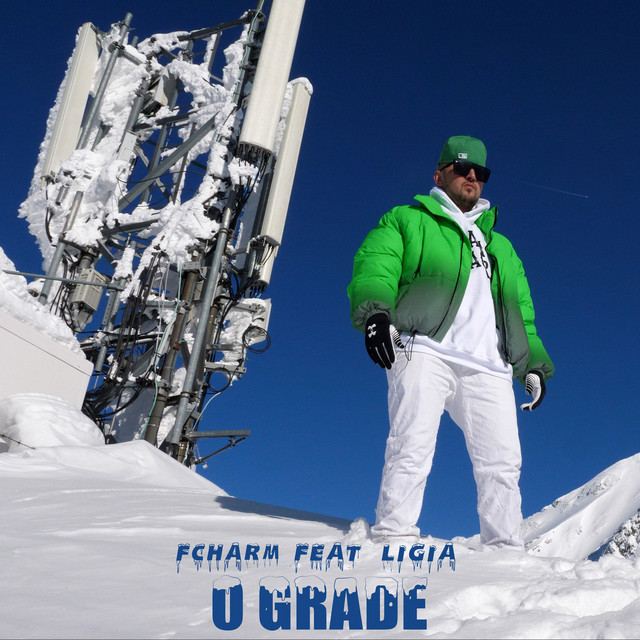 0 Grade - Single by F.Charm | Spotify