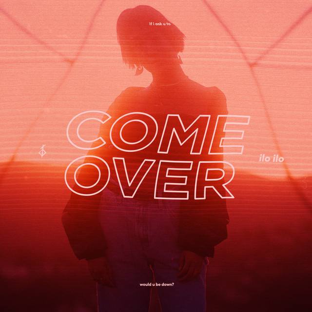 come over cover art