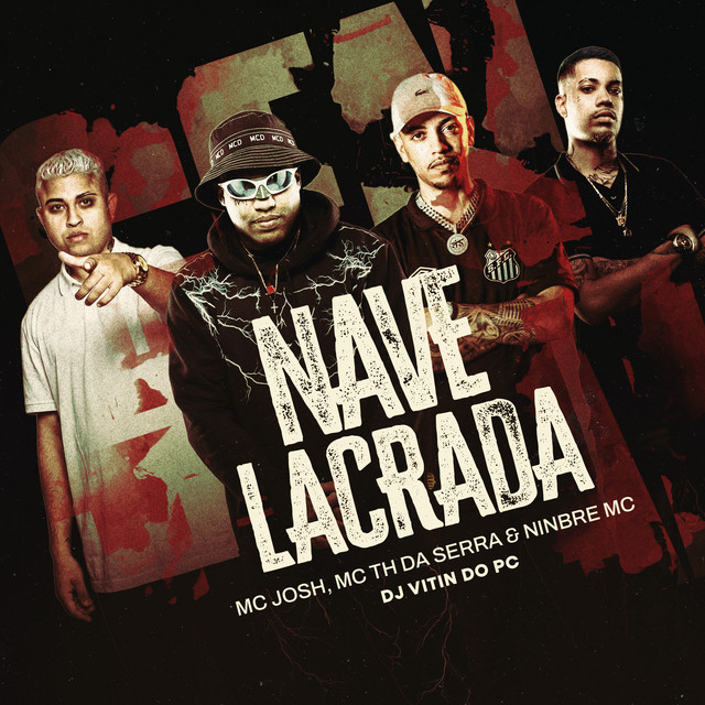 Nave Lacrada