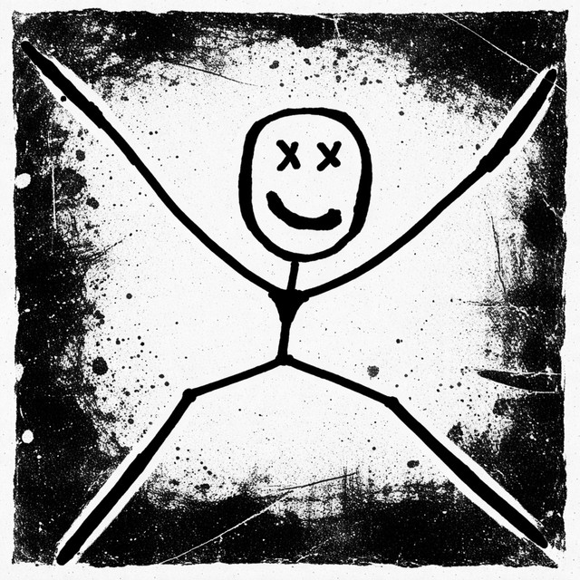 Bush League - No One Is A Human Anymore