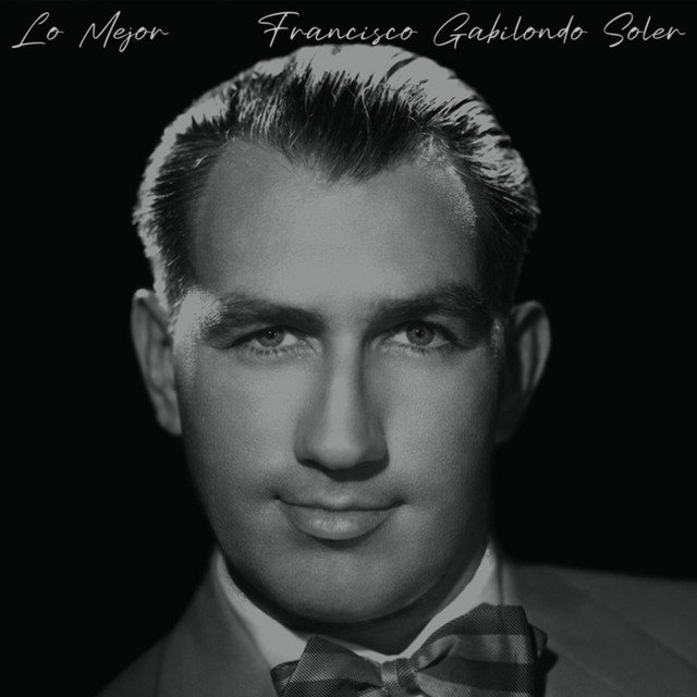 Francisco Gabilondo Soler