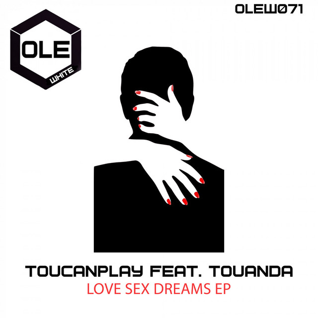 Love Sex Dreams EP cover