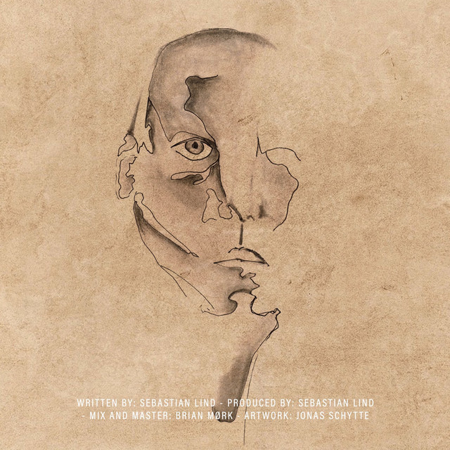 Never See You Like That cover art