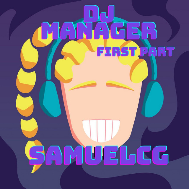 Dj Manager First Part