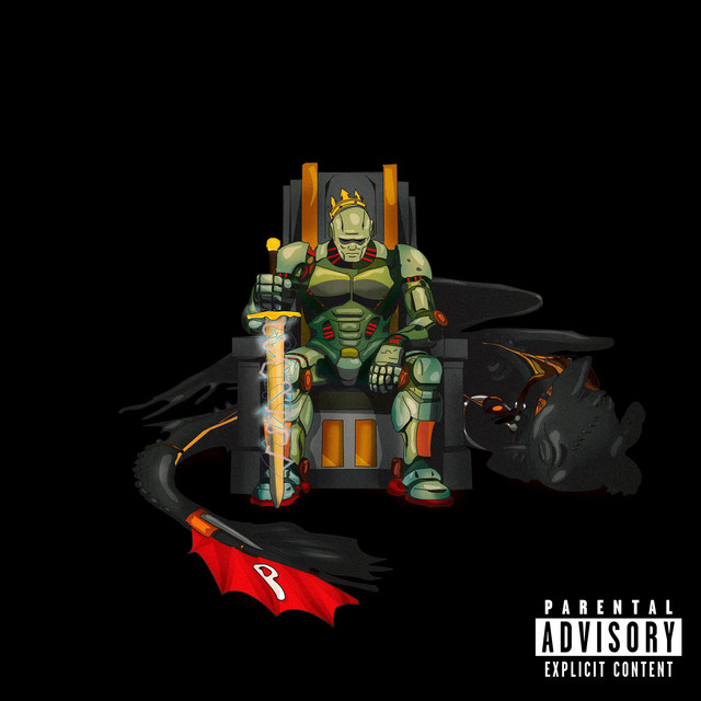 19 cover art