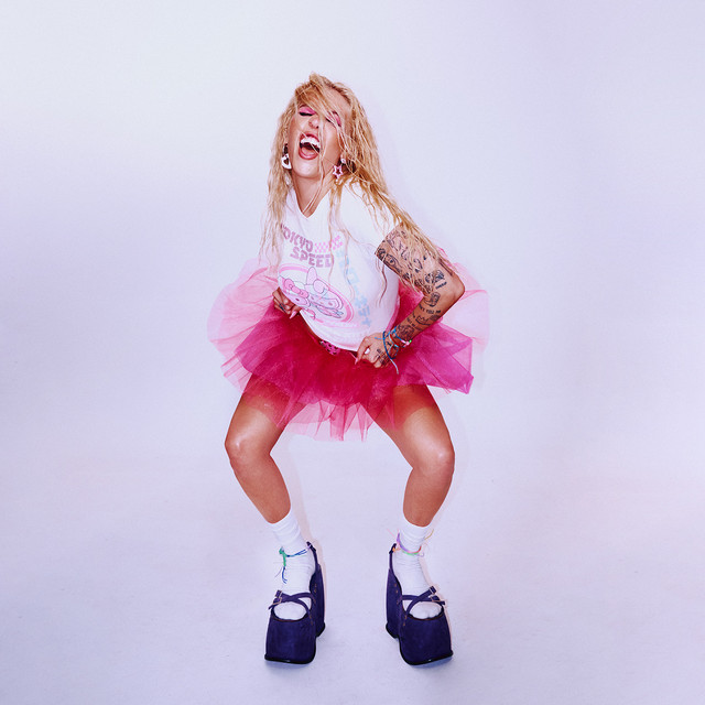 undefined album image