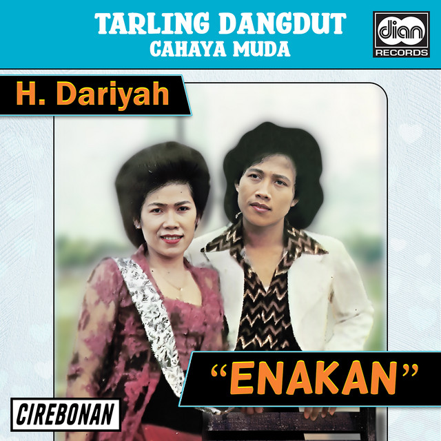 Hj. Dariyah