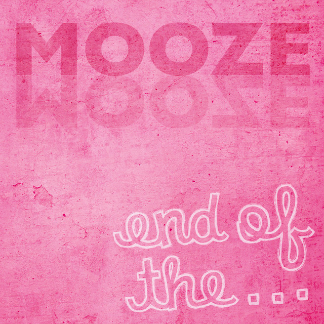 End of the... cover