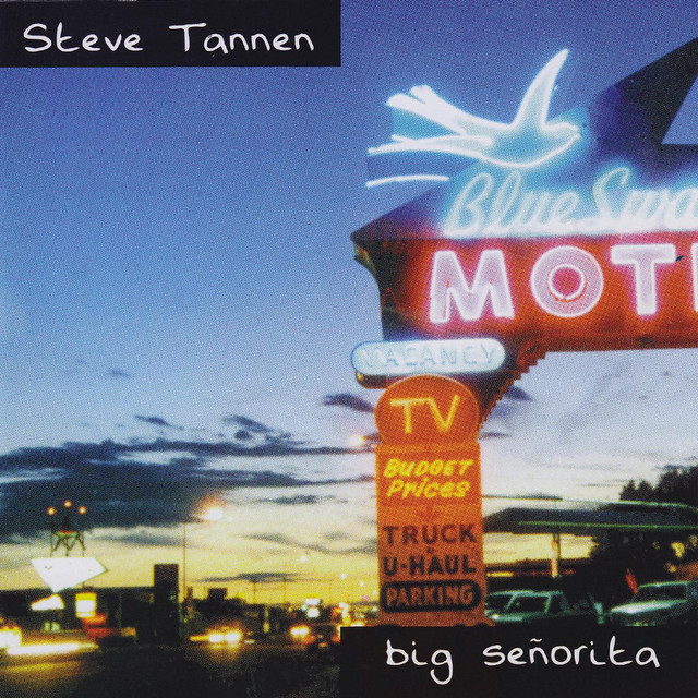 San Francisco - Steve Tannen