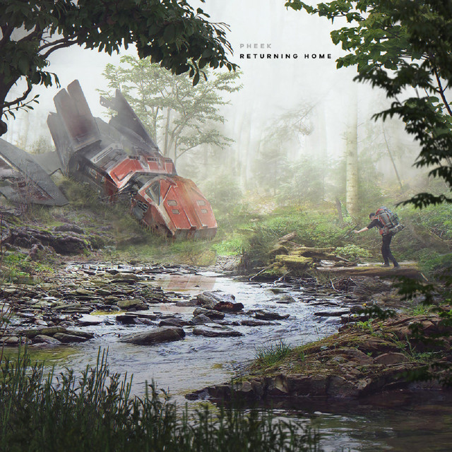 Returning Home cover art