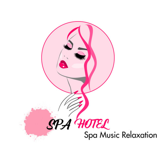 SPA Hotel cover art