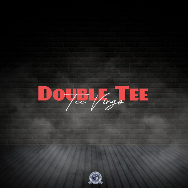 Double Tee cover art