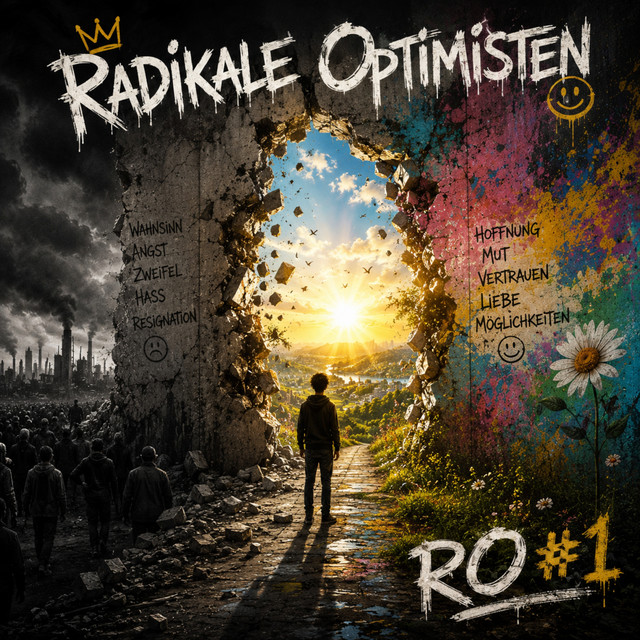 Cover: RO #1