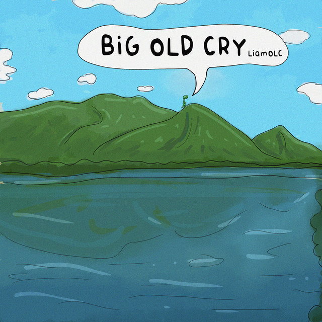 Big Old Cry (Demo)