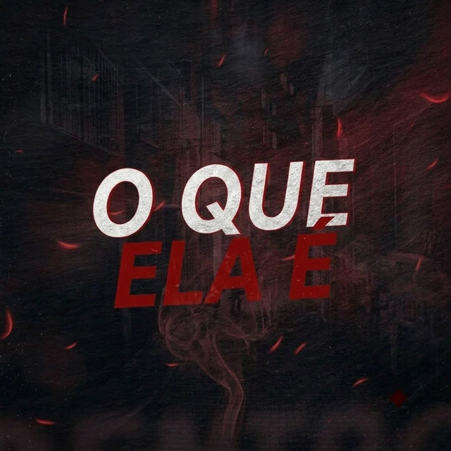 O Que Ela É